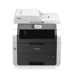 Brother MFC-9332CDW Manuel utilisateur