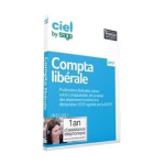 Ciel Compta Lib&eacute;rale 2015 Manuel utilisateur