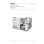 DKCT 2, DKC : Manuel d'Installation | Chat IA &amp; PDF