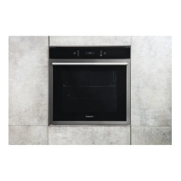 Whirlpool FI6 874 SC IX HA Manuel utilisateur | Fixfr