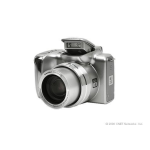 Kodak EasyShare Z612 Zoom Guide d'Utilisation + AI Chat