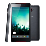 Hisense U98 Guide de l'utilisateur : AI Chat &amp; PDF