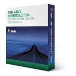 AVG Anti-Virus Business Edition 2013 Manuel utilisateur