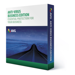 Anti-Virus Business Edition 2013