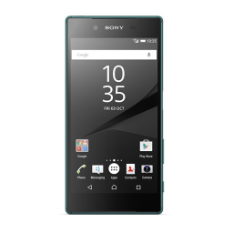 Xperia Z5: Info + Chat IA & Téléchargement PDF | Fixfr