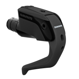 SRAM S-900 Aero HRD Manuel utilisateur | Fixfr