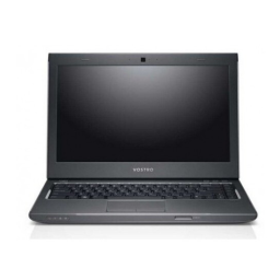 Dell Vostro 3360 laptop Manuel du propriétaire | Fixfr