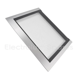 AEG BS9354071M Guide de démarrage rapide | Fixfr