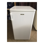 Zanussi ZC194R Manuel utilisateur