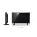 Samsung 400TSN Manuel utilisateur