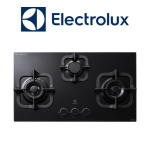 Electrolux GK 56P O.3 Manuel utilisateur