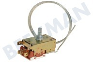 CASTOR CM1665TC Manuel utilisateur | Fixfr