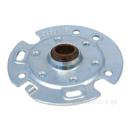 Faure LSI341.W1 Manuel utilisateur | Fixfr