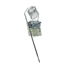 Therma BOK G.1 ZR Manuel utilisateur | Fixfr