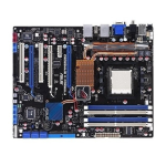 Asus CROSSHAIR II FORMULA Aura Sync accessory Manuel utilisateur