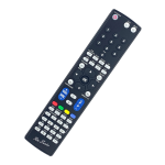 Manuel Panasonic TX-29PM11D/U | Chat IA &amp; PDF