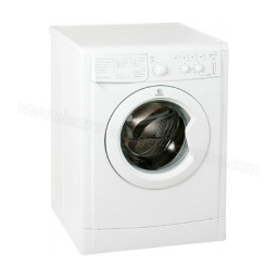 Indesit IWC 71452 C FR.C: Chat IA et PDF inclus | Fixfr