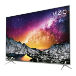 Vizio P65-F1 Guide de d&eacute;marrage rapide