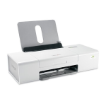 Lexmark Z1420 Manuel utilisateur