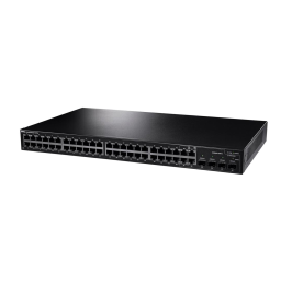 Dell PowerConnect 2748 Manuel utilisateur | Fixfr