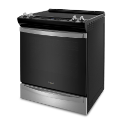 Whirlpool ZIS4 1 W Manuel utilisateur | Fixfr