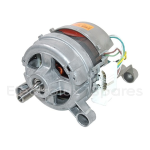 Zanussi TL874V Manuel utilisateur