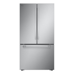 SUPRA SRF 3690MFCD Réfrigérateur: Assistance IA & PDF | Fixfr