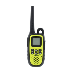 Manuel Uniden GMR2838-2CK: Chat IA et PDF | Fixfr