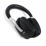 NAD HP50 Over-Ear Headphones Manuel utilisateur