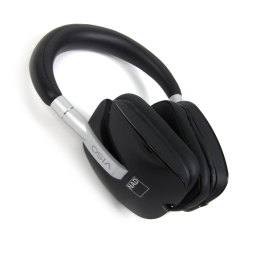 NAD HP50 Over-Ear Headphones Manuel utilisateur | Fixfr