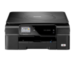 Brother DCP-J552DW Manuel utilisateur