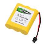 Uniden DXI5686 Guide d'utilisation: Chat IA et PDF