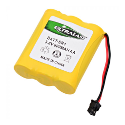 Uniden DXI5686 Guide d'utilisation: Chat IA et PDF | Fixfr