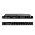 RCF DX 2006 Fiche Technique | Chat IA &amp; T&eacute;l&eacute;chargement PDF