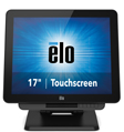 X-Series 20-inch AiO Touchscreen Computer (Rev B)