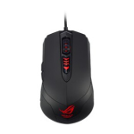 Asus ROG GX860 Buzzard Aura Sync accessory Guide de d&eacute;marrage rapide