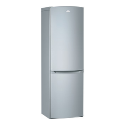 Whirlpool WBE3321 A+NFSM Fiche Produit | AI Chat & PDF | Fixfr