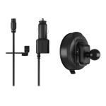 Garmin StreetPilot c530 Manuel d'utilisation + IA Chat