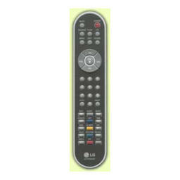 LG L3200TFK Manuel du propriétaire | Fixfr