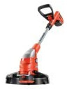 Black &amp; Decker GLC1823L20 String trimmer Manuel utilisateur