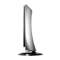 LG M1710S-BN Manuel du propriétaire | Fixfr