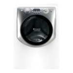 Indesit AQ83F 29 FR Manuel utilisateur