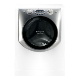 Indesit AQ83F 29 FR Manuel utilisateur | Fixfr