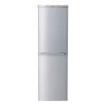 Whirlpool ARC 104/1/A+ S Refrigerator Manuel utilisateur