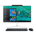 Acer Aspire Z24-891 All-in-one Manuel utilisateur