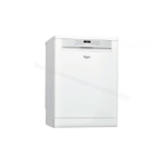 Whirlpool ADPL 7020 WH Dishwasher Manuel utilisateur