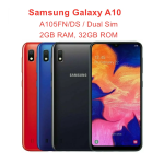 Samsung SM-A105FN/DS Galaxy A10 Manuel utilisateur