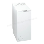 Lave-linge Laden EV 1155 | Chat IA &amp; PDF