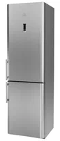 Indesit BIAA 33 F X Y Fridge/freezer combination Manuel utilisateur | Fixfr