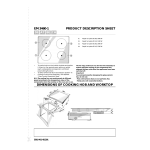 Whirlpool EM 3460-1 : Instructions et IA Chat